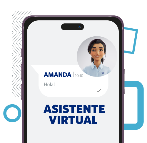 Amanda Telefono